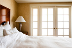 Ovenden bedroom extension costs