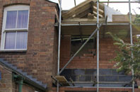 free Ovenden home extension quotes