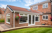 Ovenden house extension leads