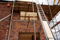 house extensions Ovenden